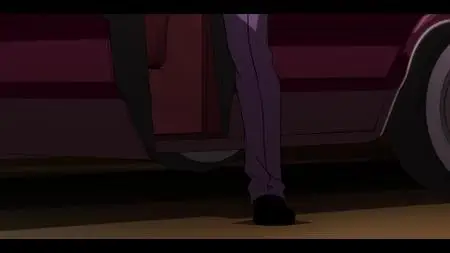 Trese S01E03