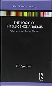 The Logic of Intelligence Analysis: Why Hypothesis Testing Matters