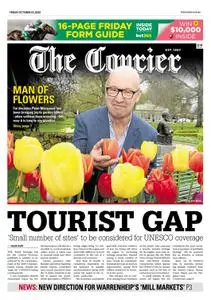 The Courier - 7 October 2022