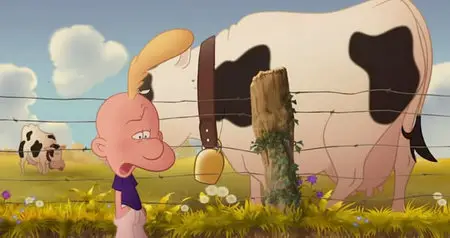 Titeuf, le film (2011)