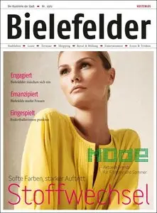 Bielefelder - Marz 2012