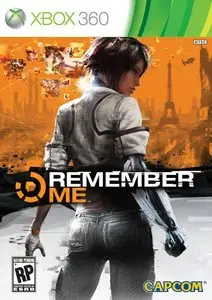 Remember Me (2013)