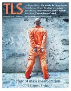 The Times Literary Supplement - 3 February 2017