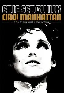 Ciao! Manhattan (1972) [Re-UP]