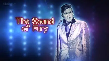 BBC - Billy Fury: The Sound of Fury (2016)