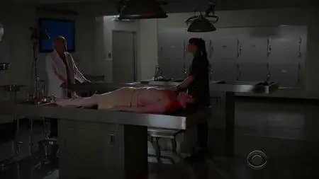 NCIS S15E18