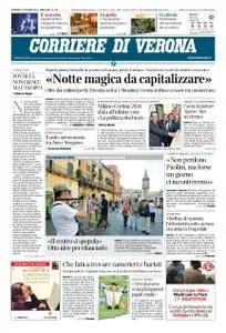 Corriere di Verona – 23 giugno 2019