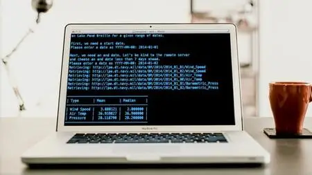 Real World Ruby Programming: The Complete Guide