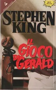 King Stephen - Il Gioco di Gerald