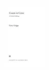 Coasts in Crisis: A Global Challenge