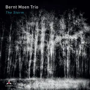 Bernt Moen Trio - The Storm (2021) [Official Digital Download]