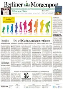 Berliner Morgenpost  - 28 Mai 2022