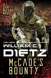 «McCade's Bounty» by William Dietz