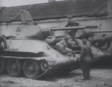 Die Geschichte der Panzer im 2. Weltkrieg 2- Militärische Ubermacht der Deutschen (1941-1942)