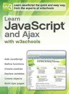 Learn JavaScript and Ajax with w3Schools (Repost)