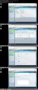 Lynda - CompTIA Network+ Exam Prep (N10-006) Part 7: Managing the Network (repost)