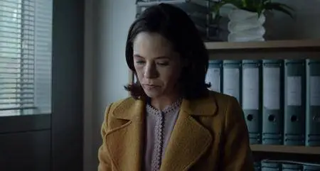 Acceptable Risk S01E03