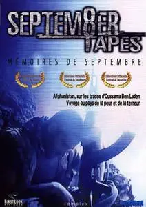 (Drame) Mémoires de septembre (September tapes) [DVDrip]  