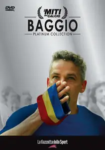 Roberto Baggio - I Miti Del Calcio