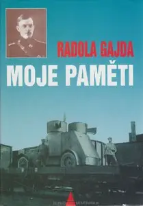 Rudolf Gajda: Moje paměti