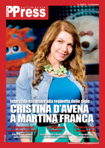  Settimanale Puglia Press – 14 Settembre 2013 – Nr.22