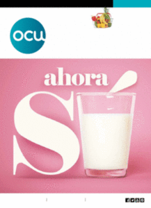 OCU Compra maestra Julio - 2014