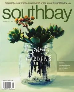 Southbay Magazine - May-June 2015