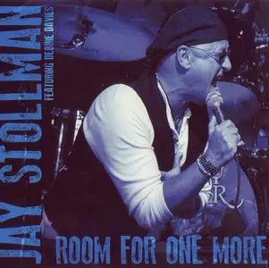 Jay Stollman - Room For One More (2015)