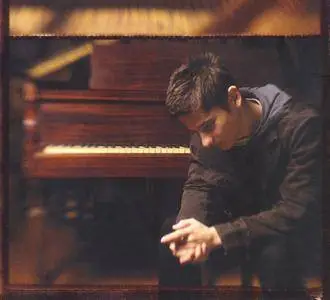 Eldar Djangirov - Re-Imagination (2007)