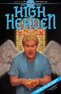 High Heaven #1-3 de 5