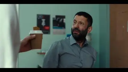 SCHULD nach Ferdinand von Schirach S01E02