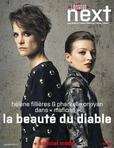 Libération Next N 60