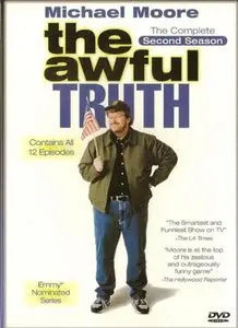 The Awful Truth - Complete Season 2 (2000)