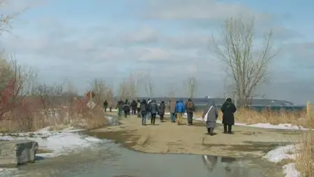 CBC - The Nature of Thing: Accidental Wilderness: The Leslie Street Spit (2020)