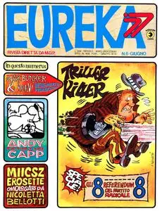 Eureka - Volume 168