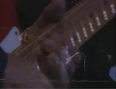 The best british rock concert of all time - Live at Knebworth (Vol.I, II, III) (1990)