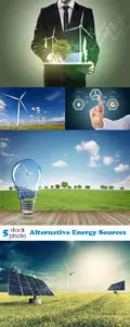 Photos - Alternative Energy Sources