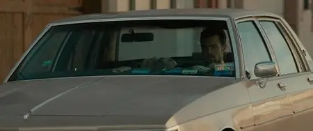 Lost in the Sun (2015)