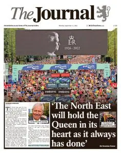 Newcastle Journal – 12 September 2022