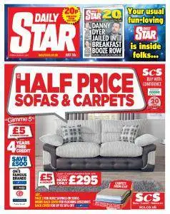 Daily Star - 3 March 2017
