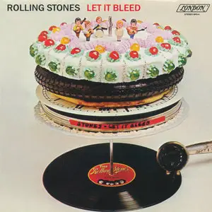 The Rolling Stones - Complete CD-Maximun Collection (2002) (Volumes 11-20 of 31)