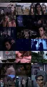 Blood Devils (1971) 