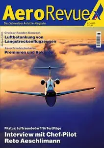 AeroRevue Germany - Nr.5 2015
