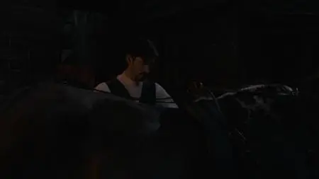 Warrior S01E02