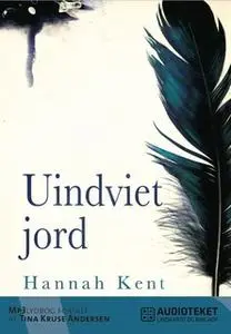 «Uindviet jord» by Hannah Kent