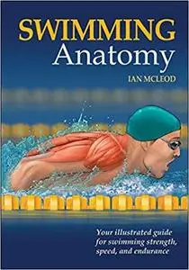 Swimming Anatomy