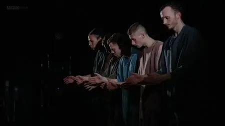 BBC - BalletBoyz Deluxe (2020)