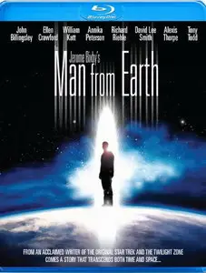 The Man From Earth (2007)
