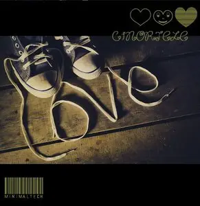 Cinortele - Love Minimal