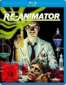 Re-Animator (1985)